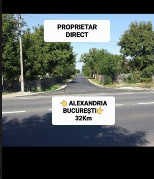 Valea Plopilor, jud. Giurgiu,