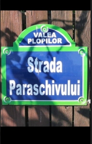 Valea Plopilor, jud. Giurgiu,